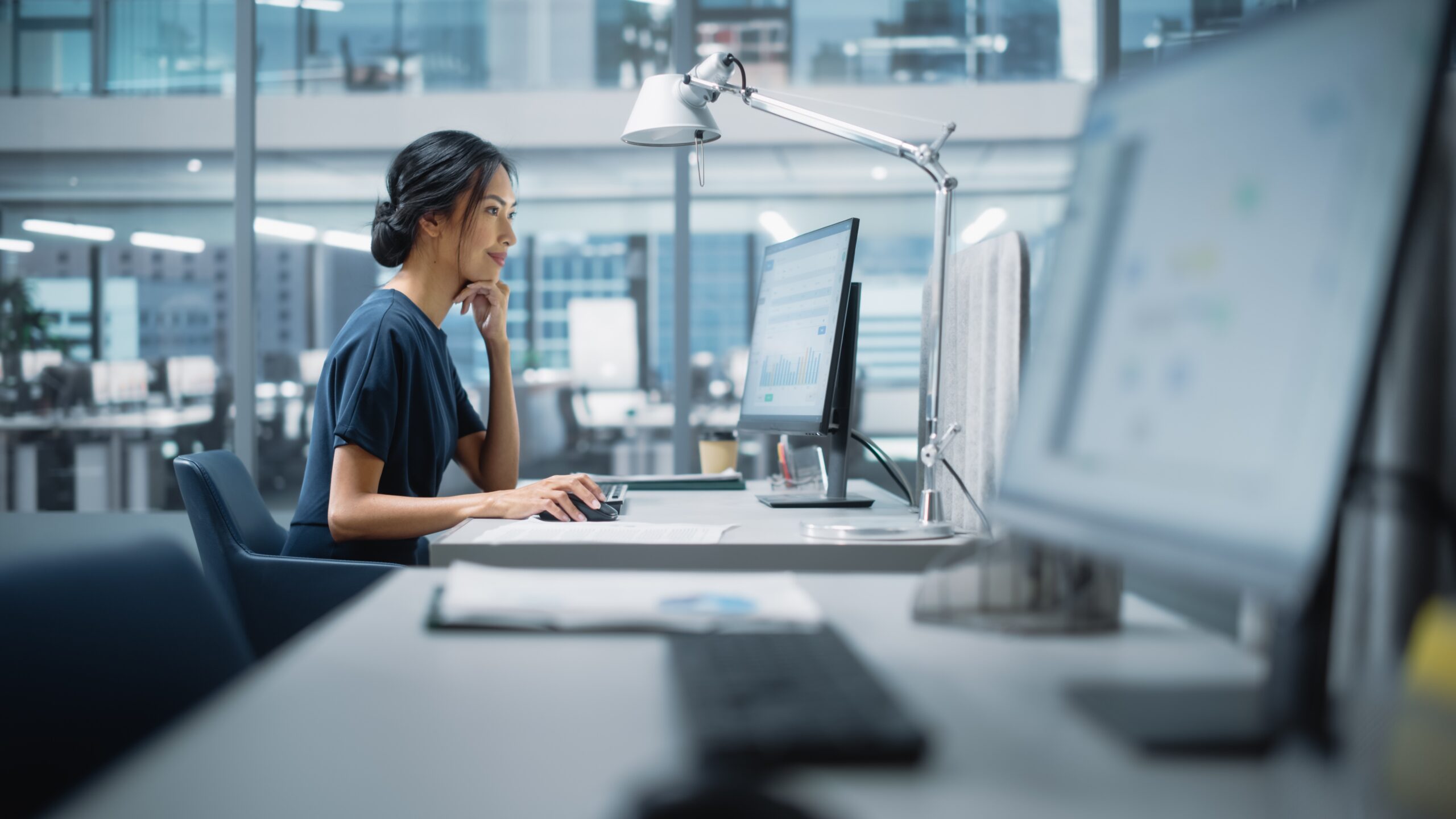 Read more about the article A Blueprint for New Hire Success in UX/UI
