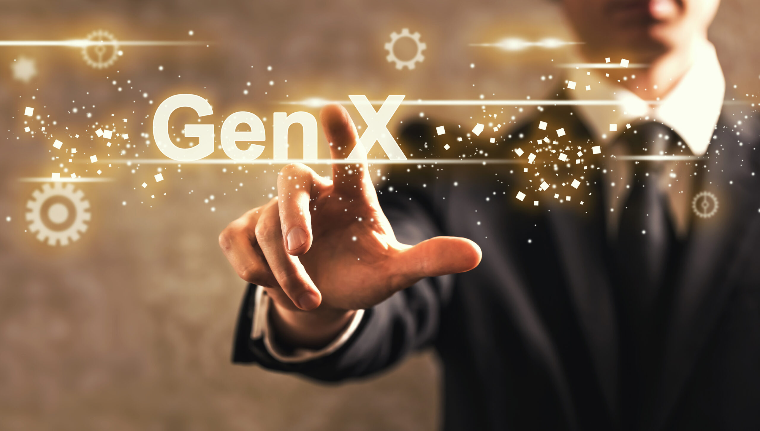 Read more about the article The Experience Edge: Why Recruiting Gen X Workers Is an Advantage