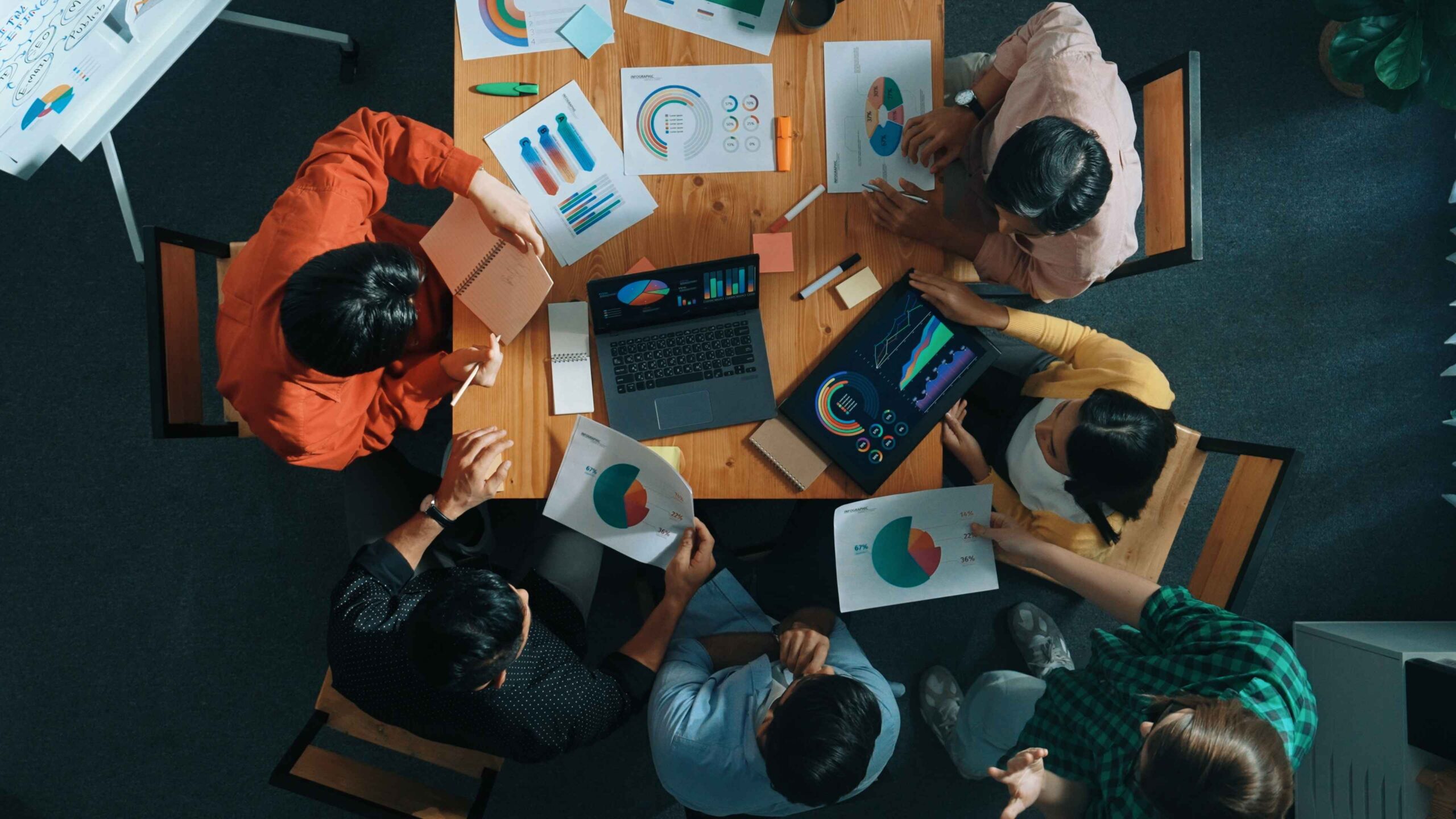 Read more about the article Culture By Design: Intentional Practices to Shape Your UX/UI Workplace