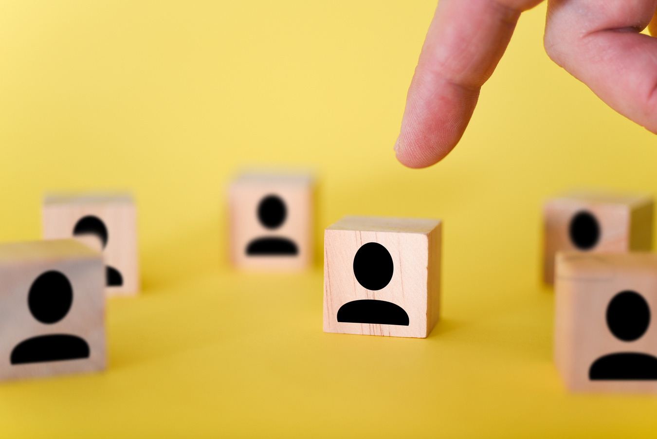 Read more about the article Hiring for UX Without a Design System Background? Rookie Mistake.